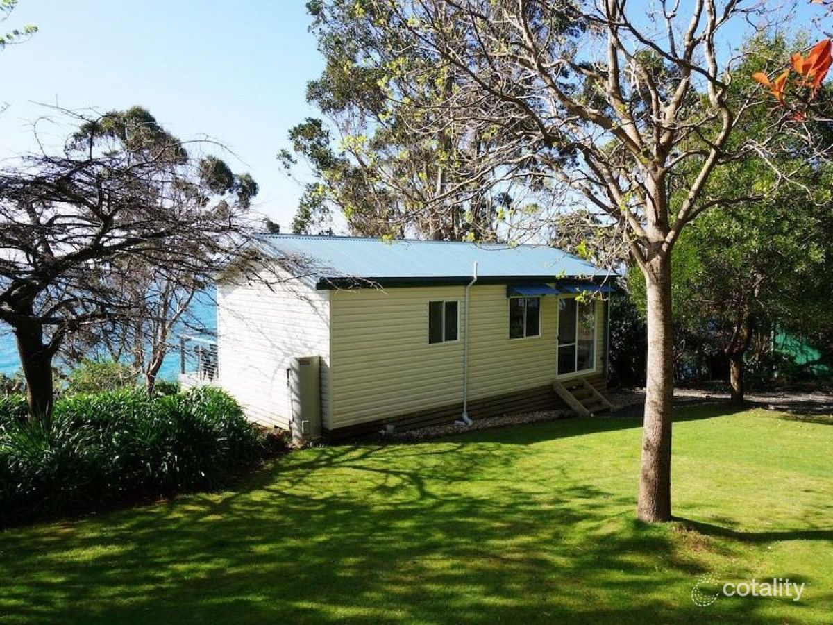 444 Tollymore Rd, Table Cape, TAS 7325