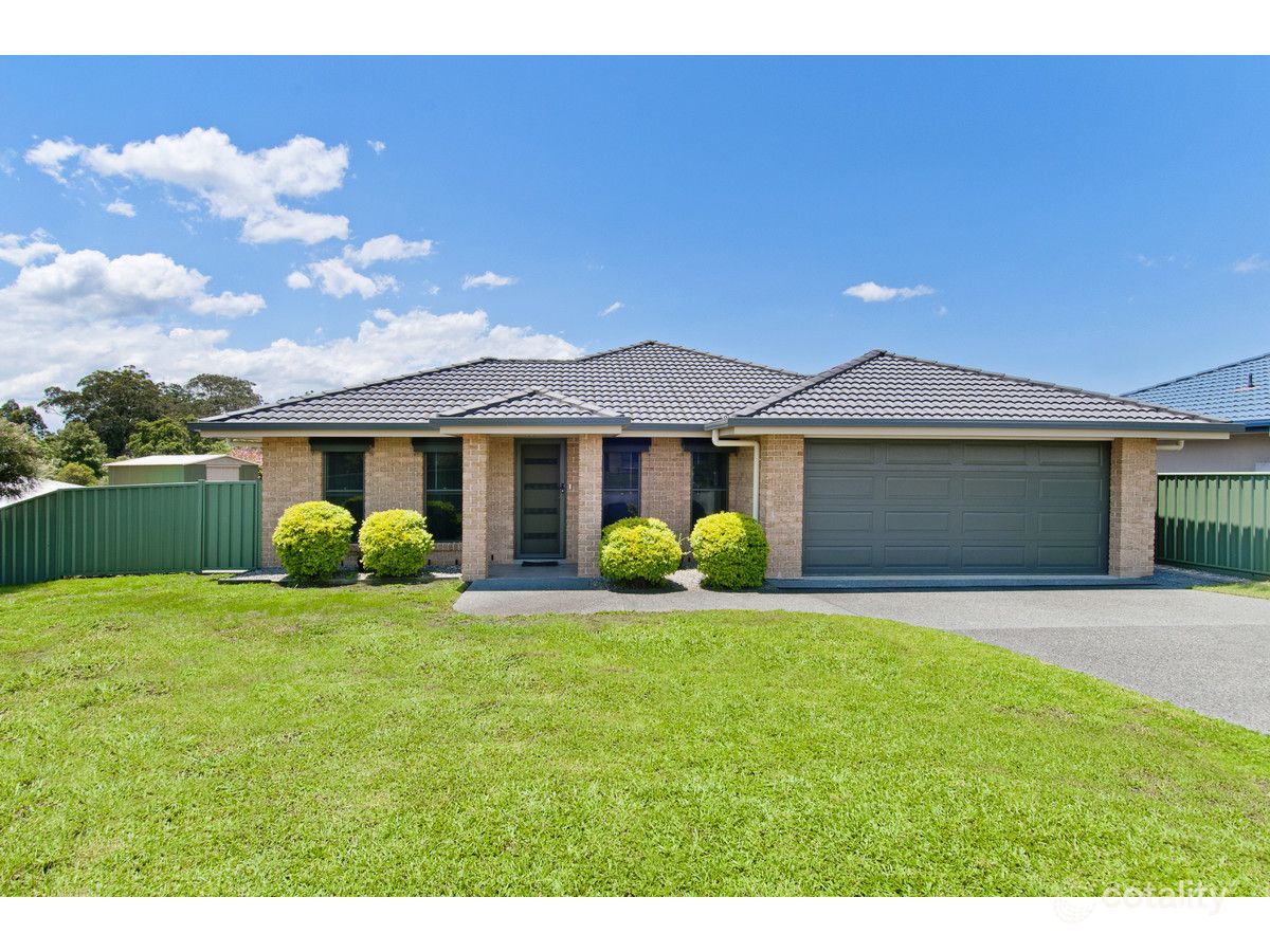 28 Crosslands Ave, Crosslands, NSW 2446