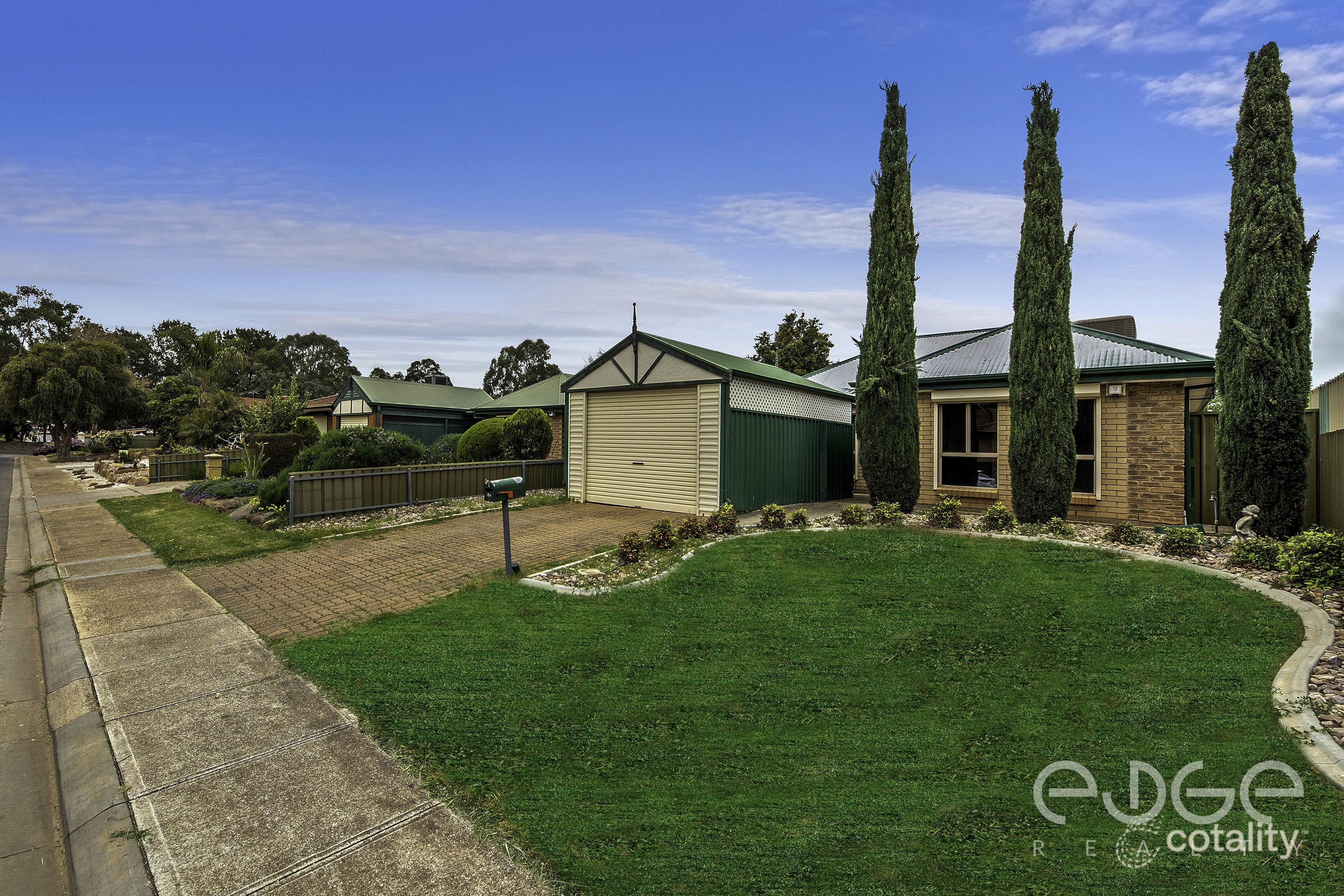 7 Insignia Ave, Andrews Farm, SA 5114