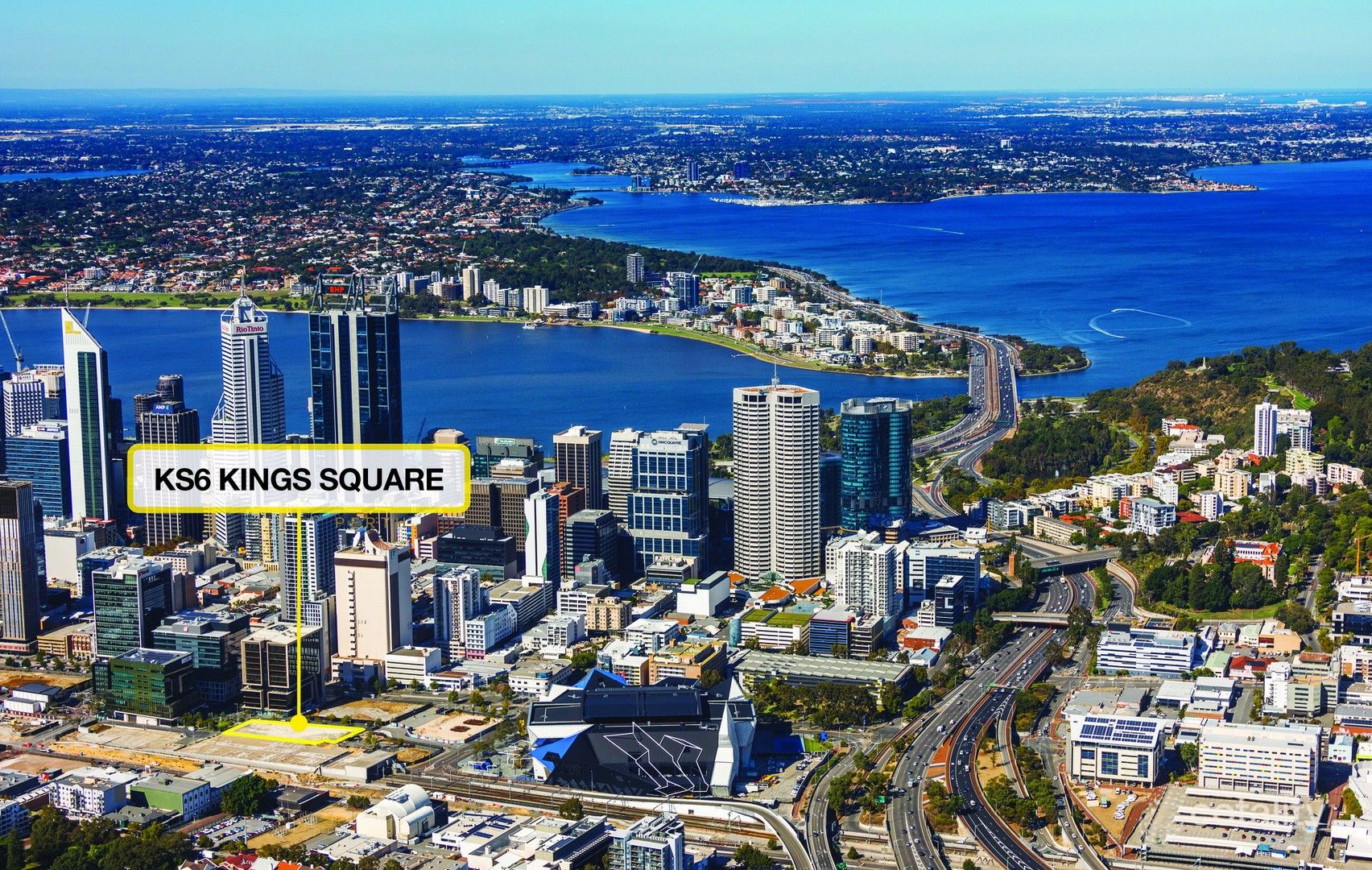 18-28 Telethon Ave, Perth, WA 6000