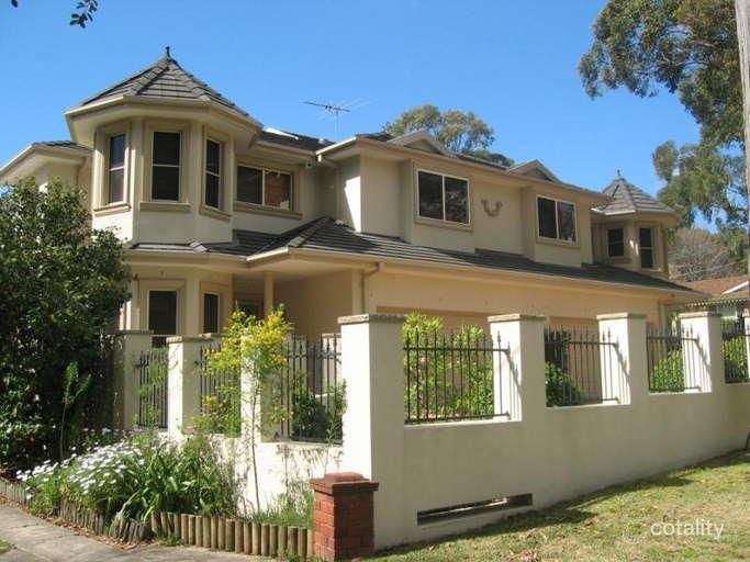 1/40 Oleander Pde, Caringbah South, NSW 2229