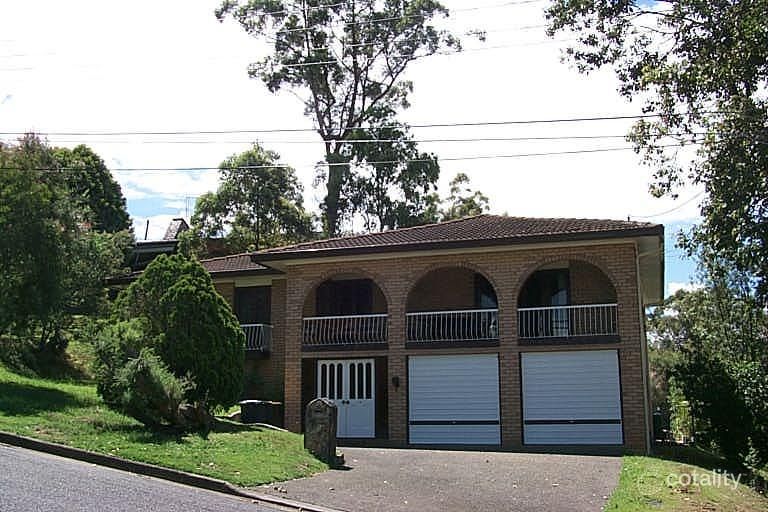 5 Phillipa St, Kenmore, QLD 4069