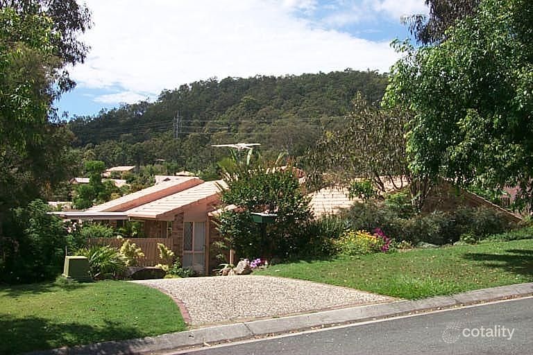 14 Shaun Pl, Keperra, QLD 4054