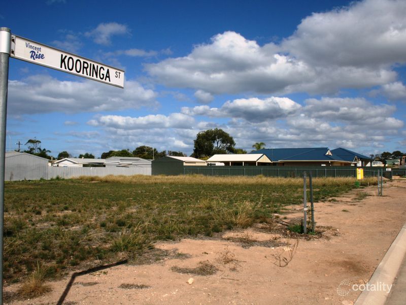 5 Kooringa St, Port Vincent, SA 5581