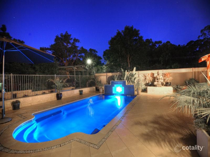 29 Joyce St, Lesmurdie, WA 6076