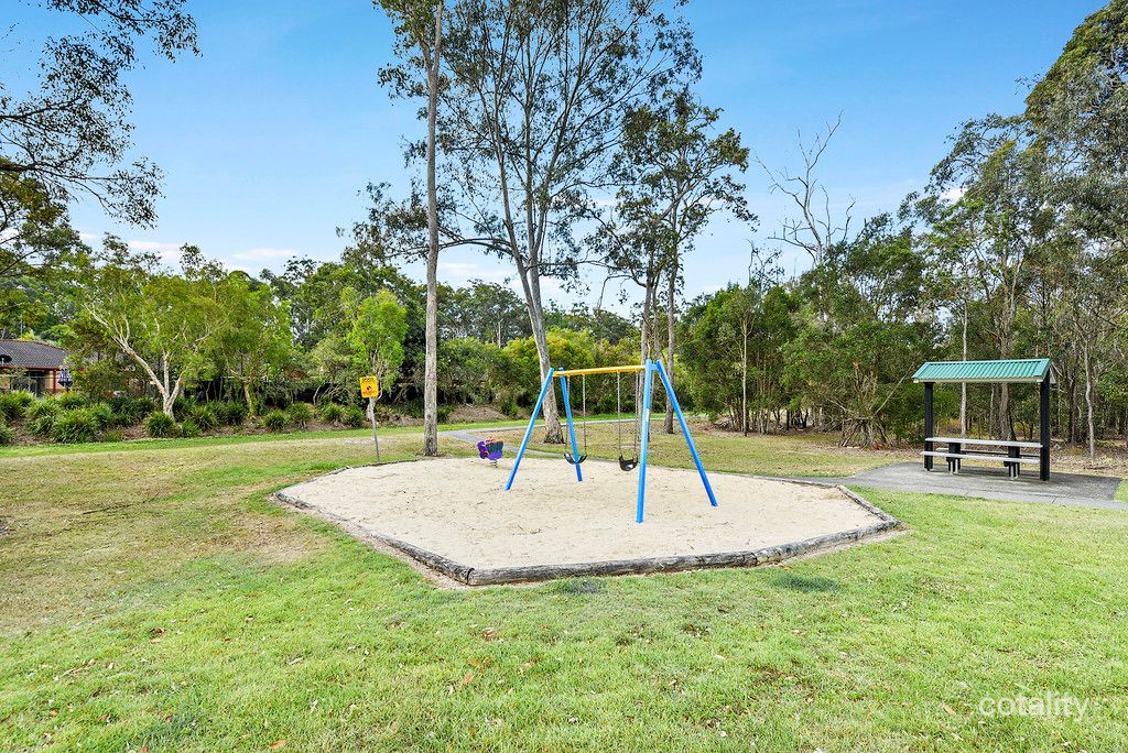 37/18 Batchworth Rd, Molendinar, QLD 4214