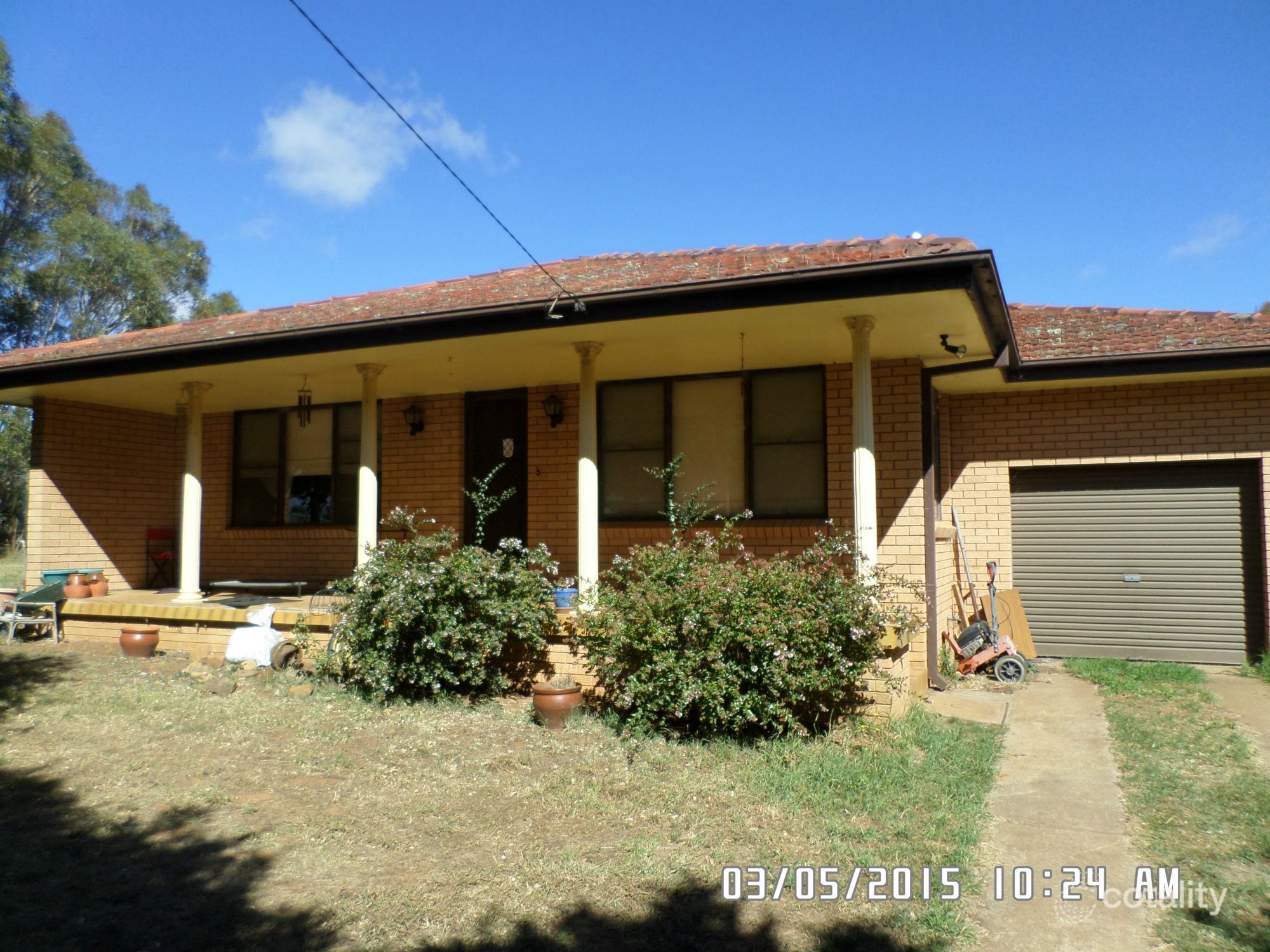 1455 Hobbys Yards Rd, Hobbys Yards, NSW 2795