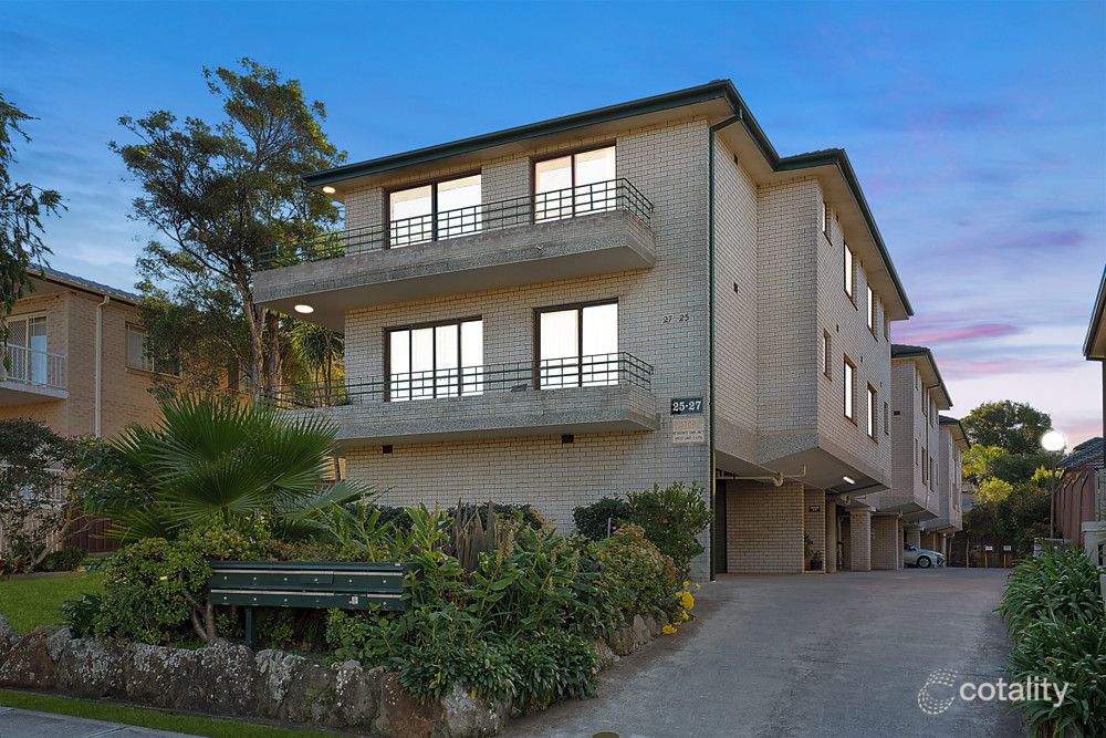 12/25-27 Myers St, Roselands, NSW 2196