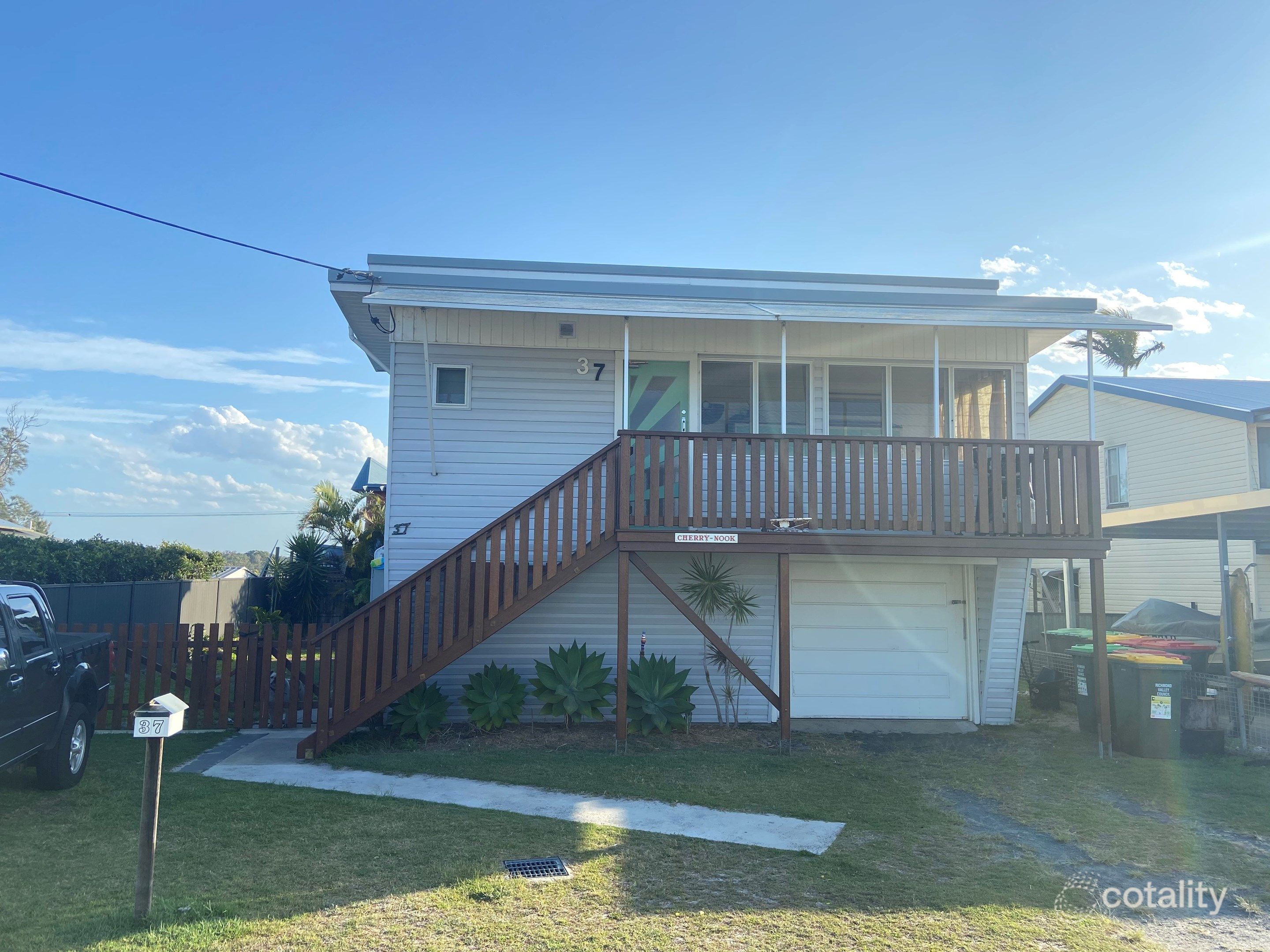 37 Cherry St, Evans Head, NSW 2473