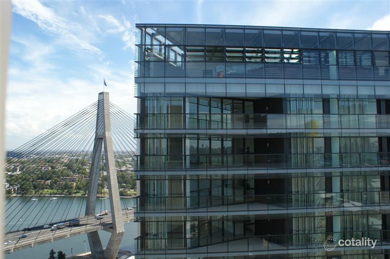 11d/4 Distillery Dr, Pyrmont, NSW 2009