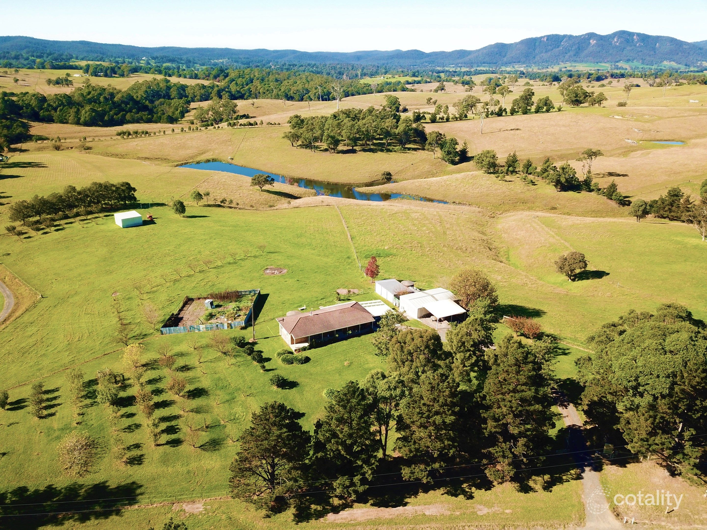173 Upper Brogo Rd, Verona, NSW 2550