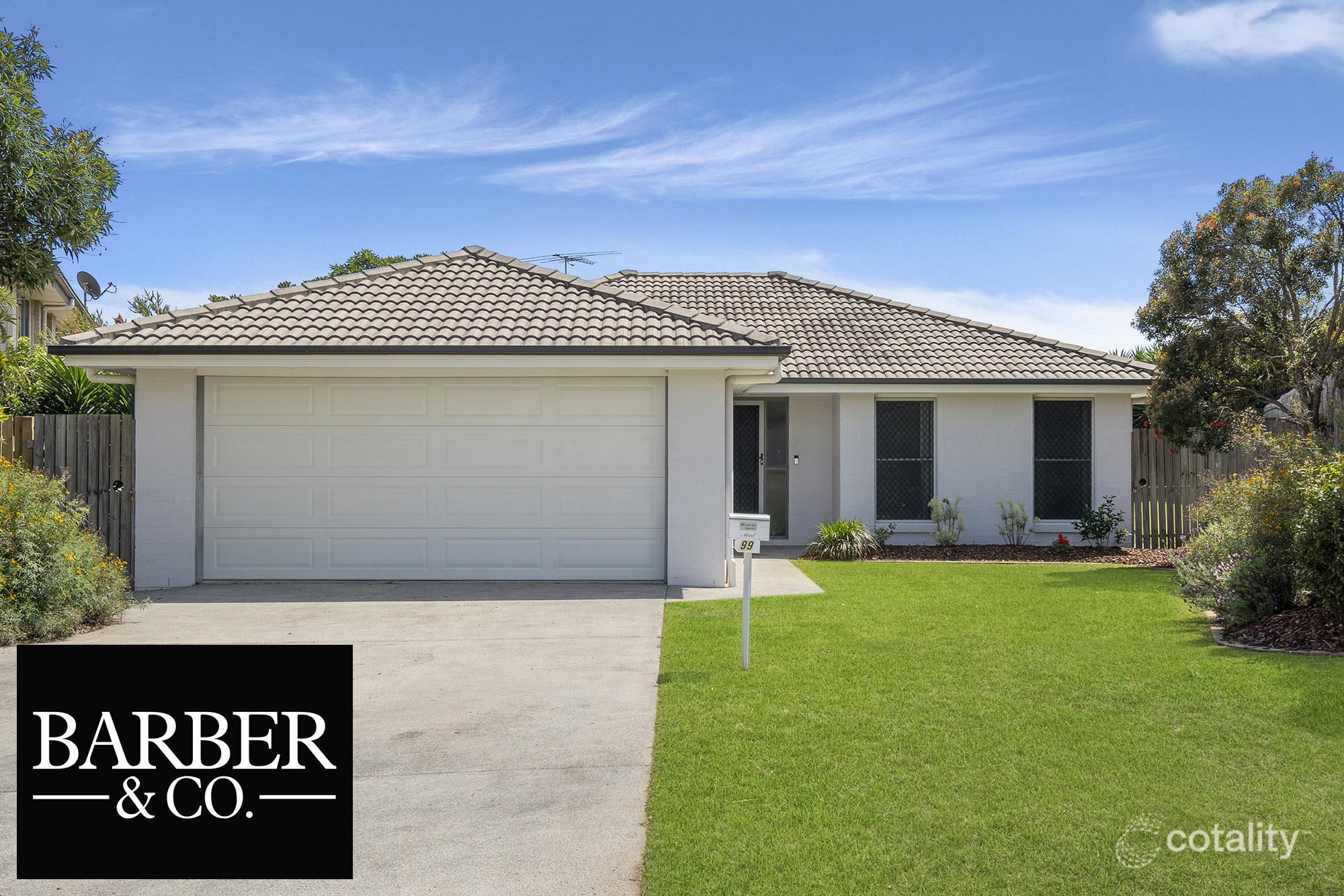99 Tequesta Dr, Beaudesert, QLD 4285