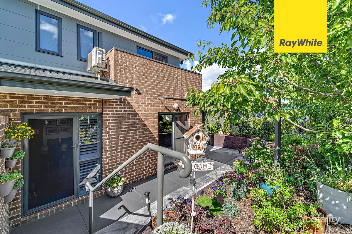 1/81 Mcwhae Cct, Wanniassa, ACT 2903