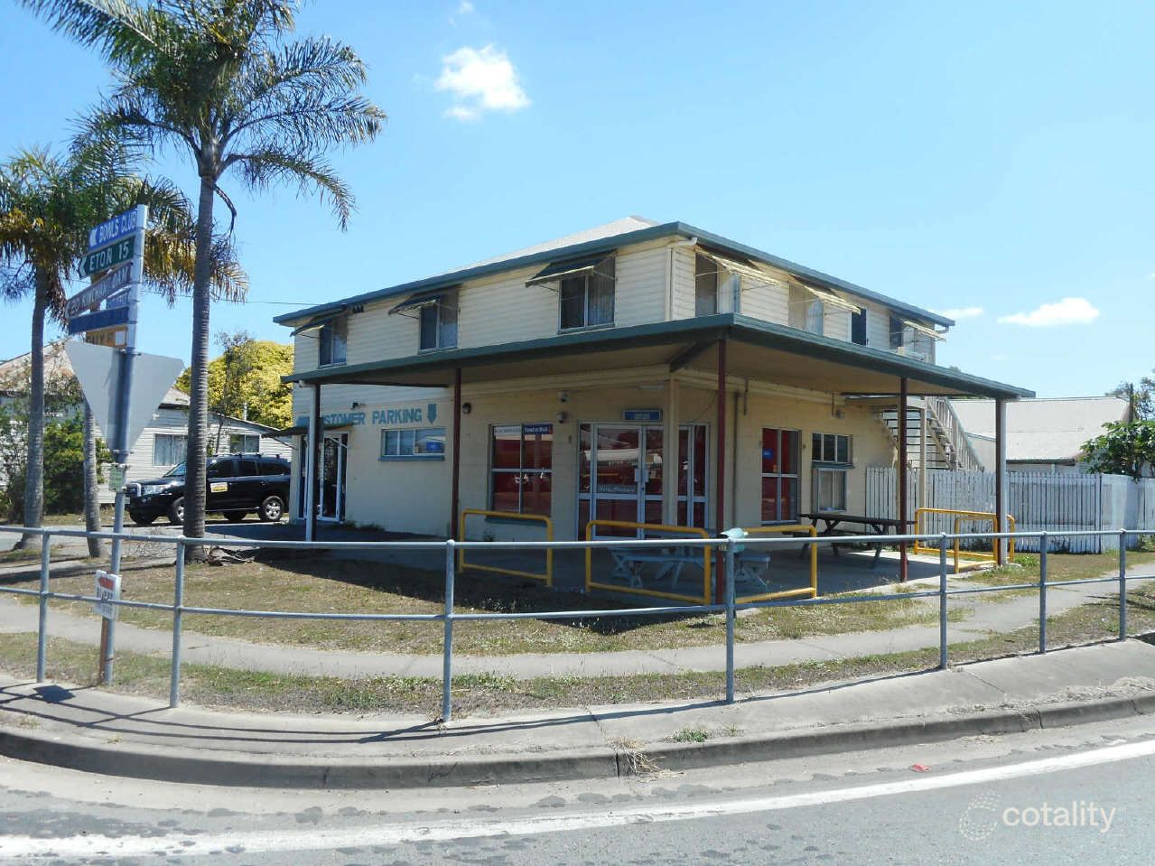 327 Anzac Ave, Marian, QLD 4753