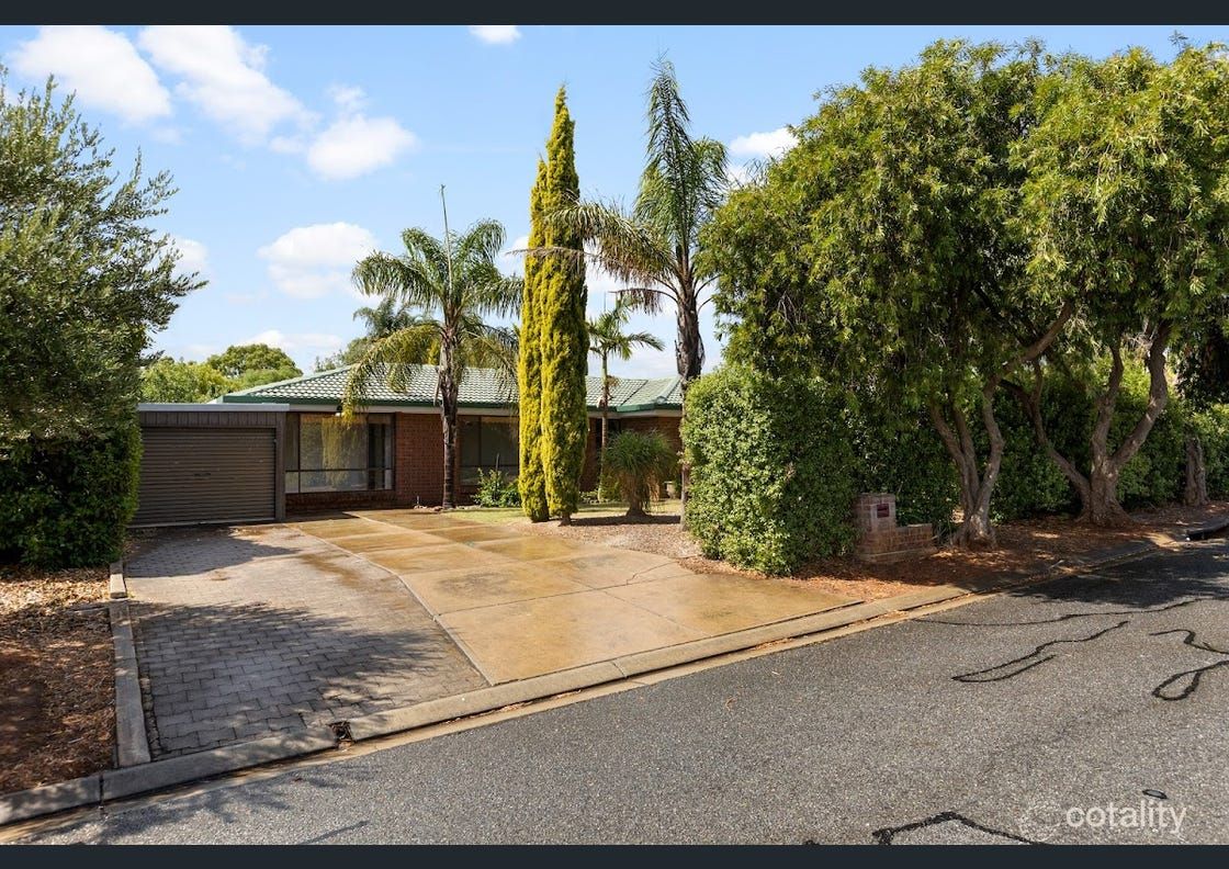 20 Jedna Cl, Craigmore, SA 5114