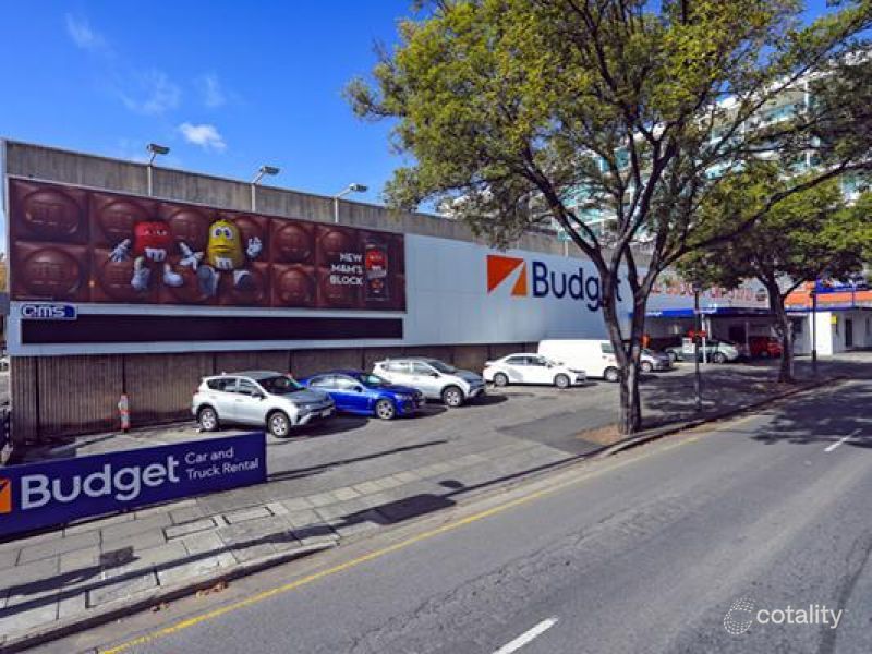 274 North Tce, Adelaide, SA 5000