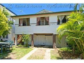 86 Clara St, Wynnum, QLD 4178