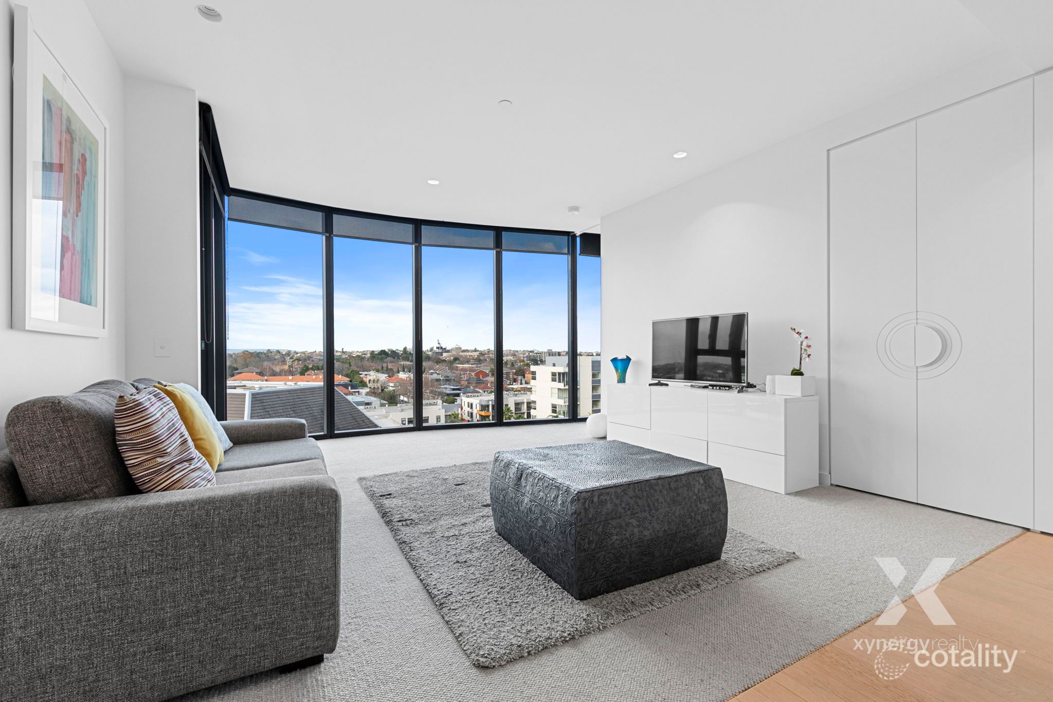 1005/681 Chapel St, South Yarra, VIC 3141