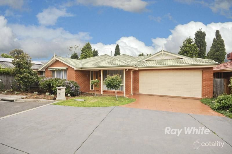 1/4 Leo Cl, Wantirna South, VIC 3152