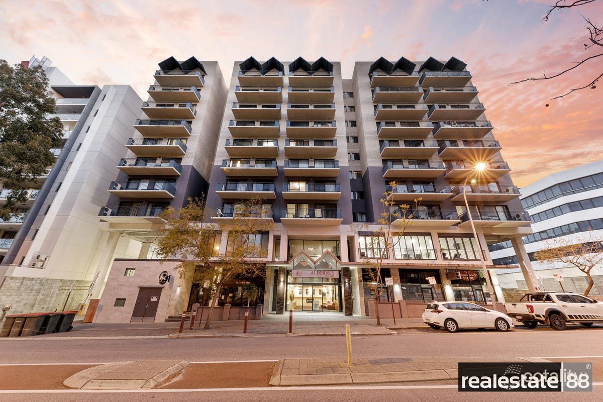 70/193 Hay St, East Perth, WA 6004
