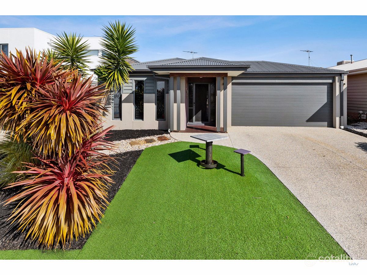 65 Centreside Dr, Torquay, VIC 3228