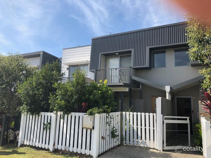105/26 Macgroarty St, Coopers Plains, QLD 4108