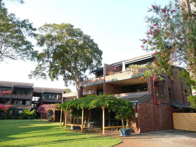 36/97 Sylvan Beach Esp, Bellara, QLD 4507