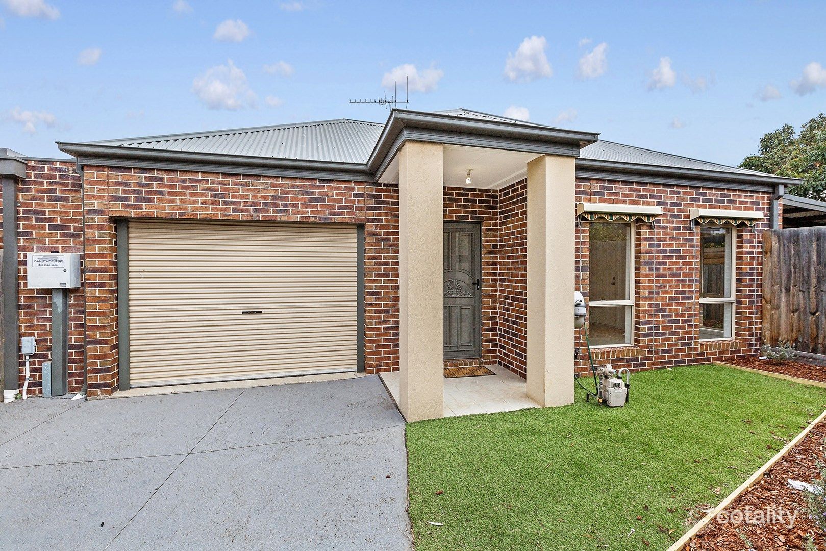 3/7 Mayo St, Sunshine, VIC 3020