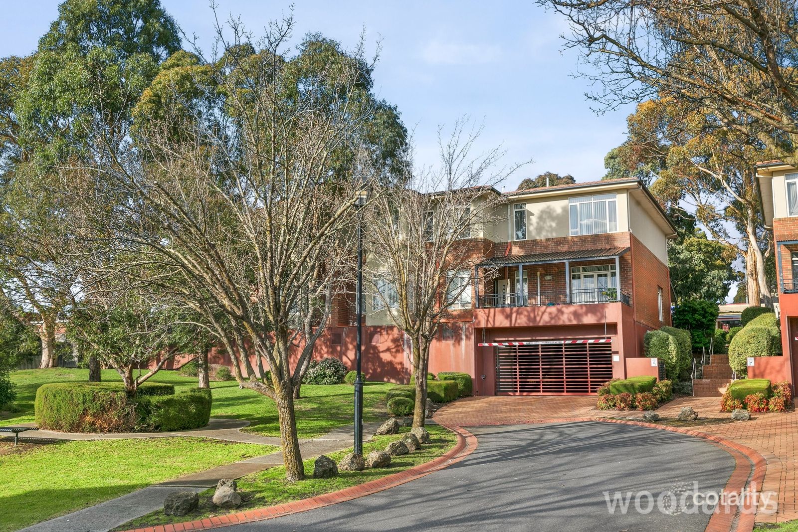 12/243 Blackburn Rd, Doncaster East, VIC 3109