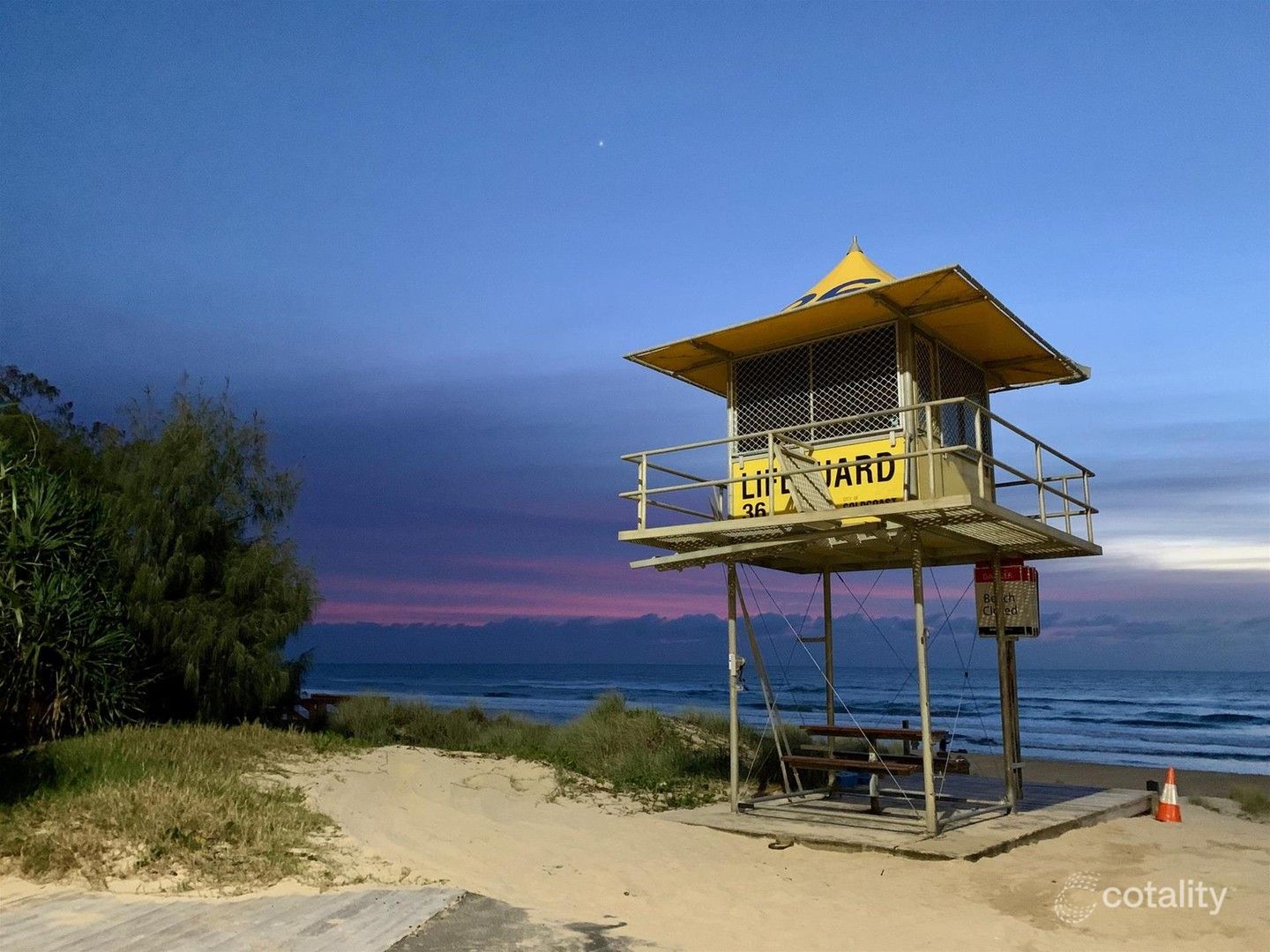 4/3650 Main Beach Pde, Main Beach, QLD 4217