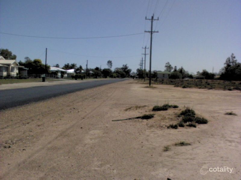 53 Kaboon St, Yelarbon, QLD 4388