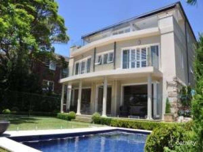 45 Fitzwilliam Rd, Vaucluse, NSW 2030