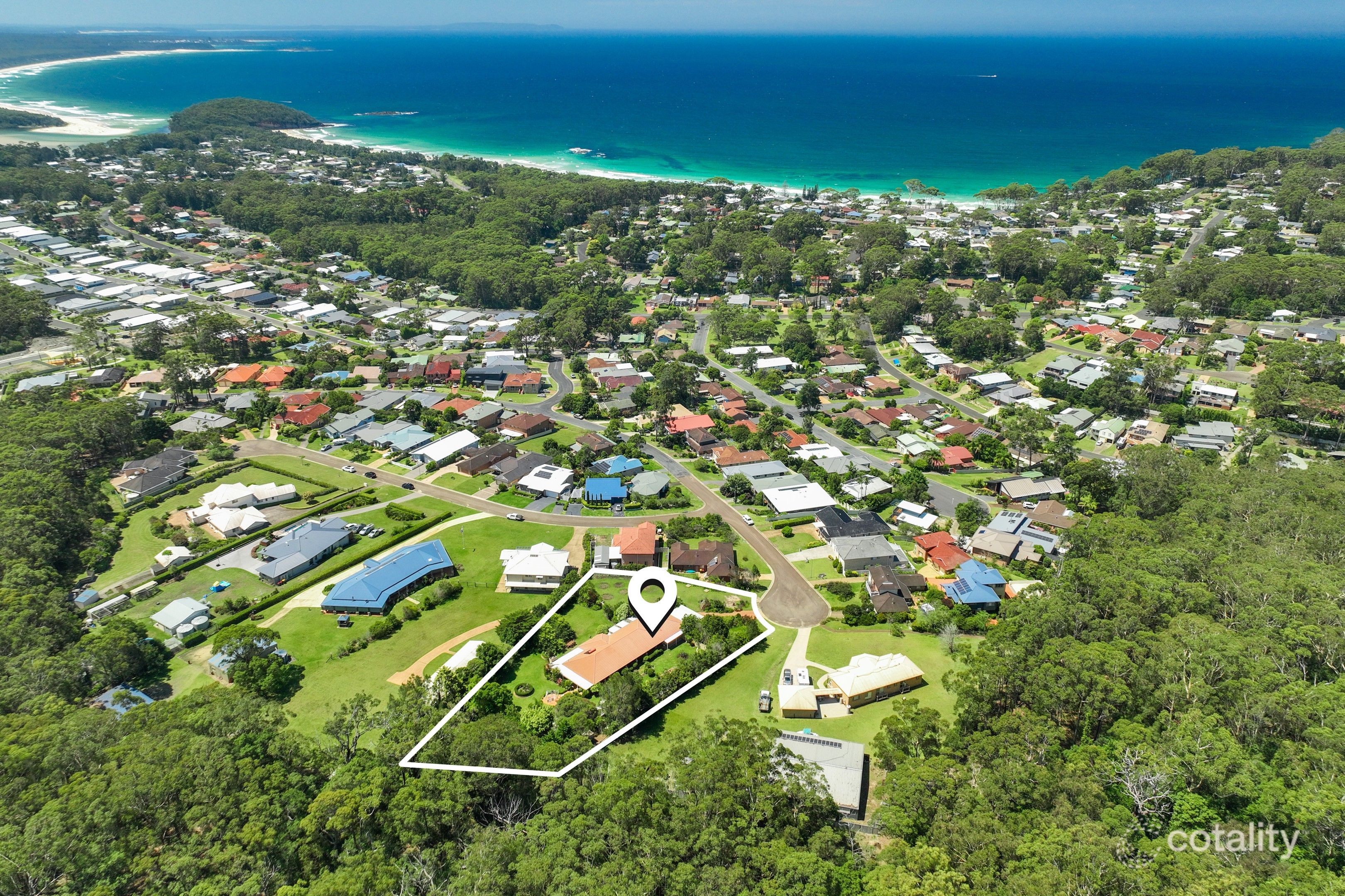 7 Seaspray St, Narrawallee, NSW 2539