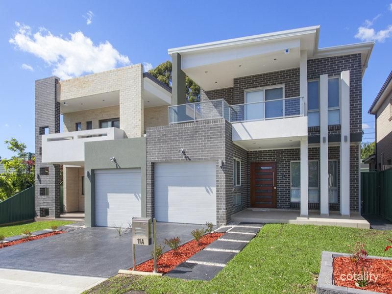 11a Cory Ave, Padstow, NSW 2211