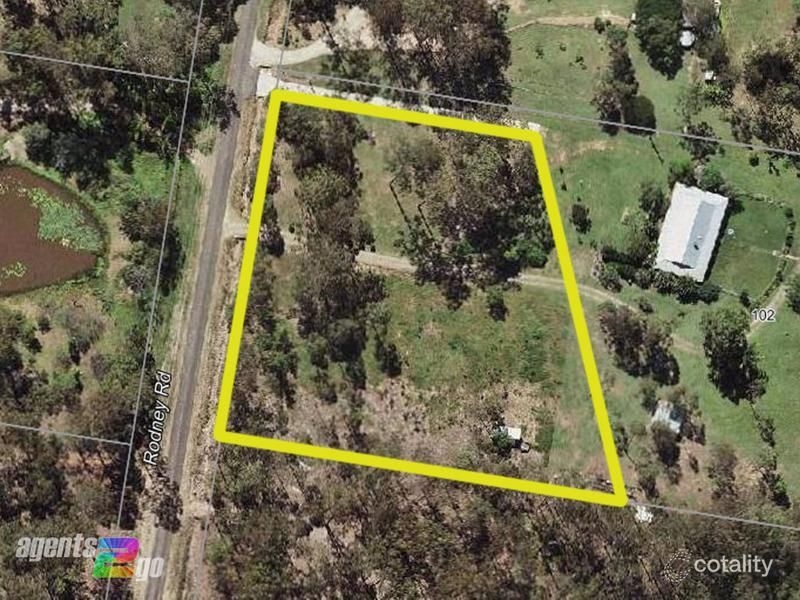 100 Rodney Rd, Curra, QLD 4570