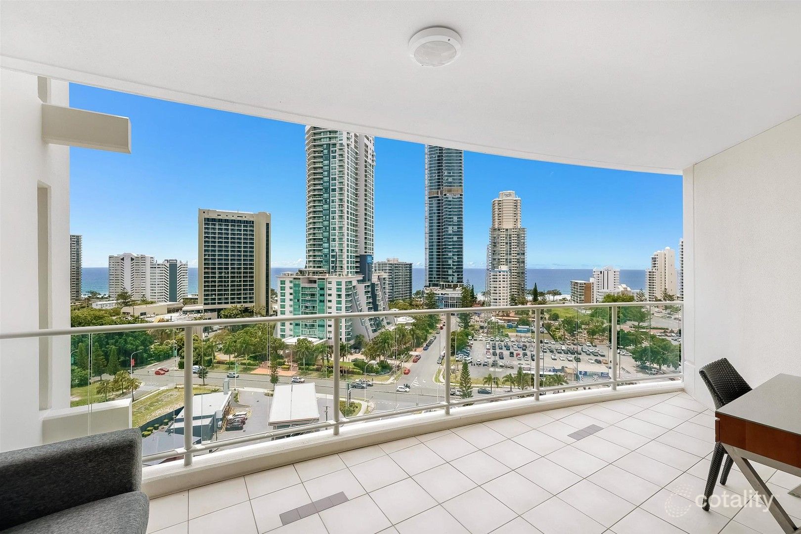 3163/21-31 Cypress Ave, Surfers Paradise, QLD 4217
