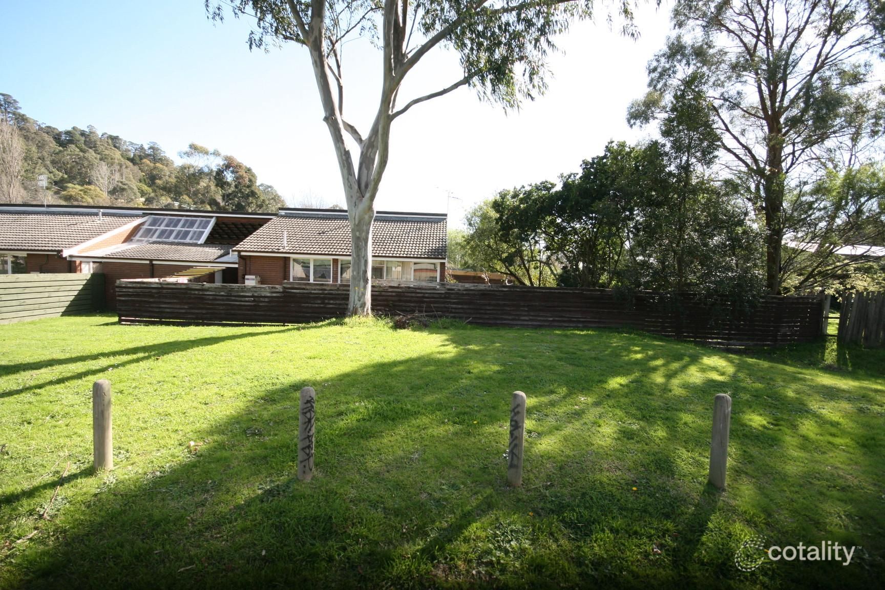 4/13 Dawson St, Upper Ferntree Gully, VIC 3156