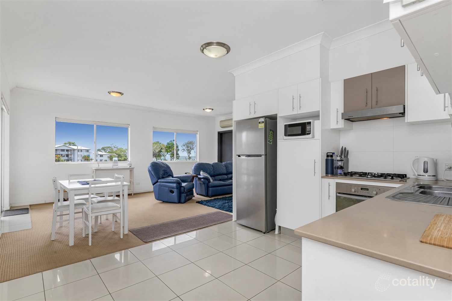 213/19 Sylvan Beach Esp, Bellara, QLD 4507