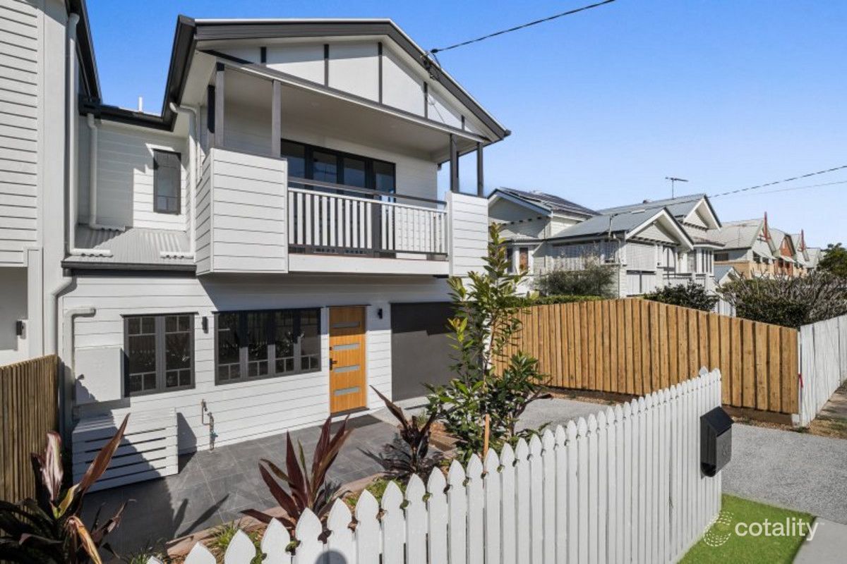 49 Junction Tce, Annerley, QLD 4103