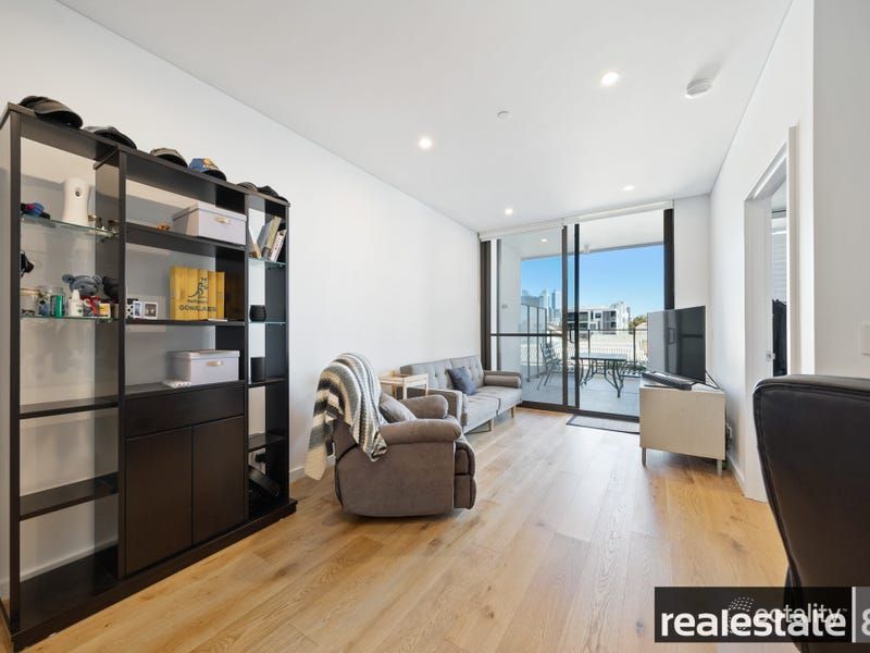 103/35 Bronte St, East Perth, WA 6004