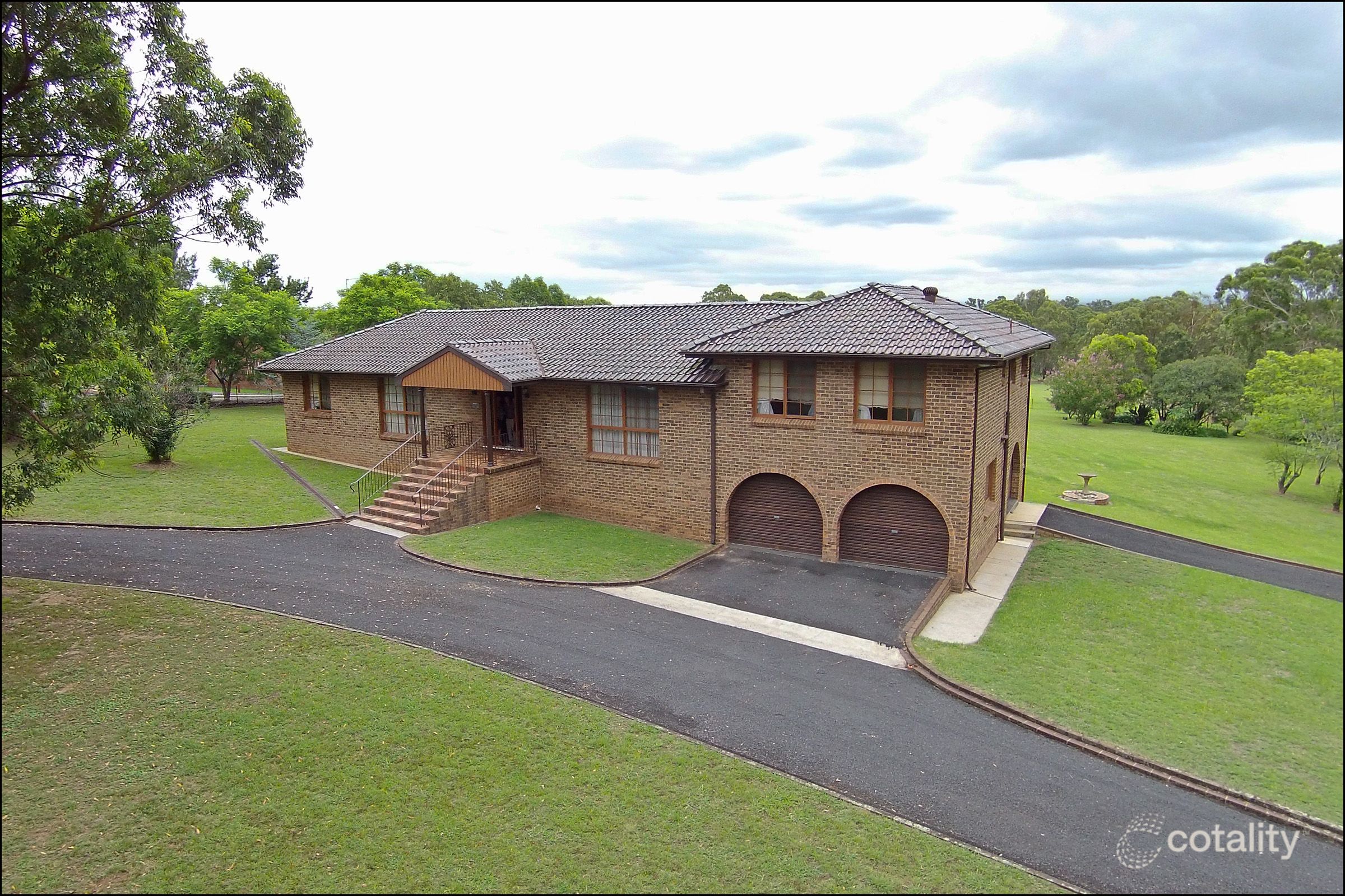 20 Hanckel Rd, Oakville, NSW 2765