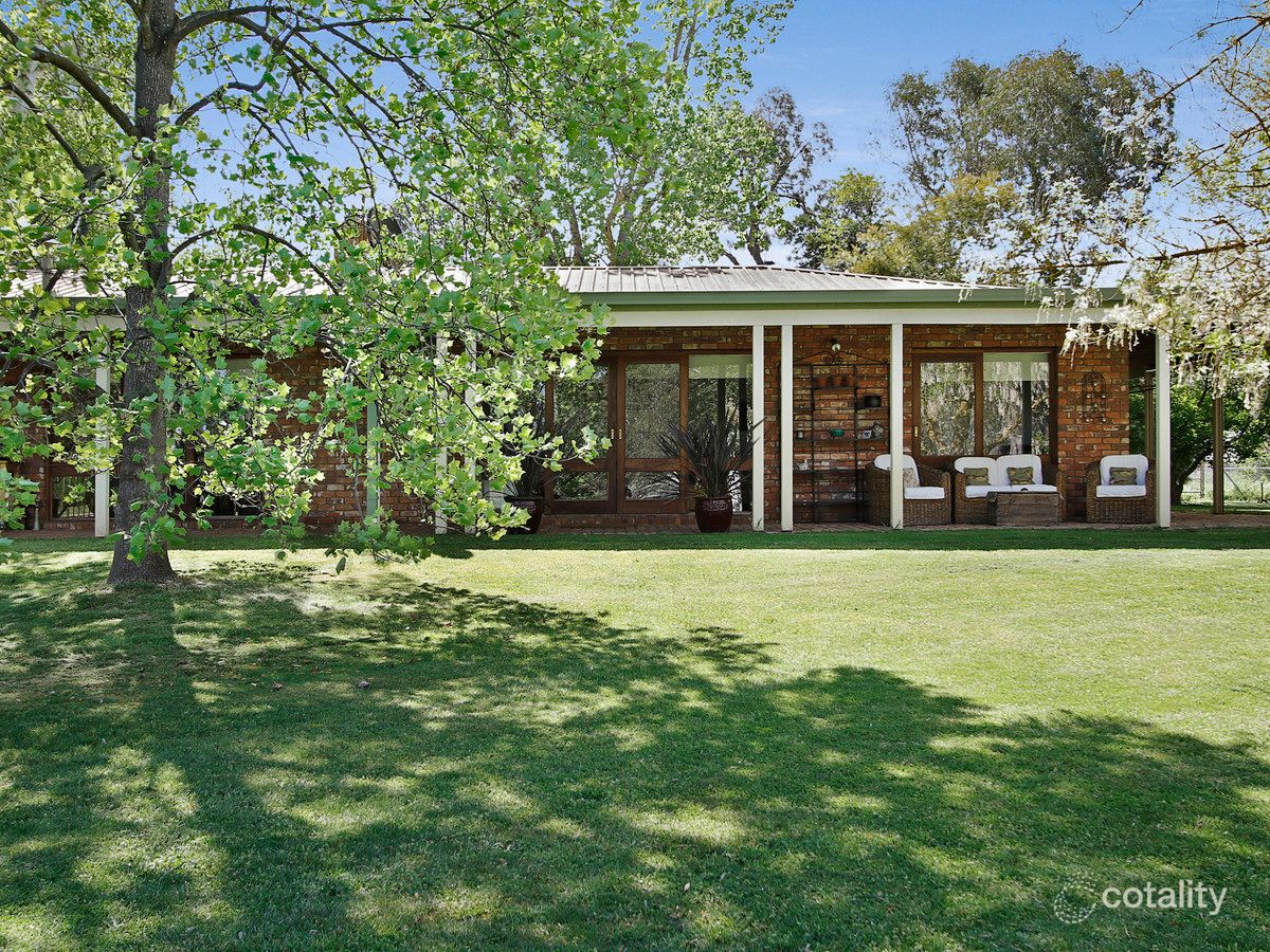 15 Grant Dr, Benalla, VIC 3672