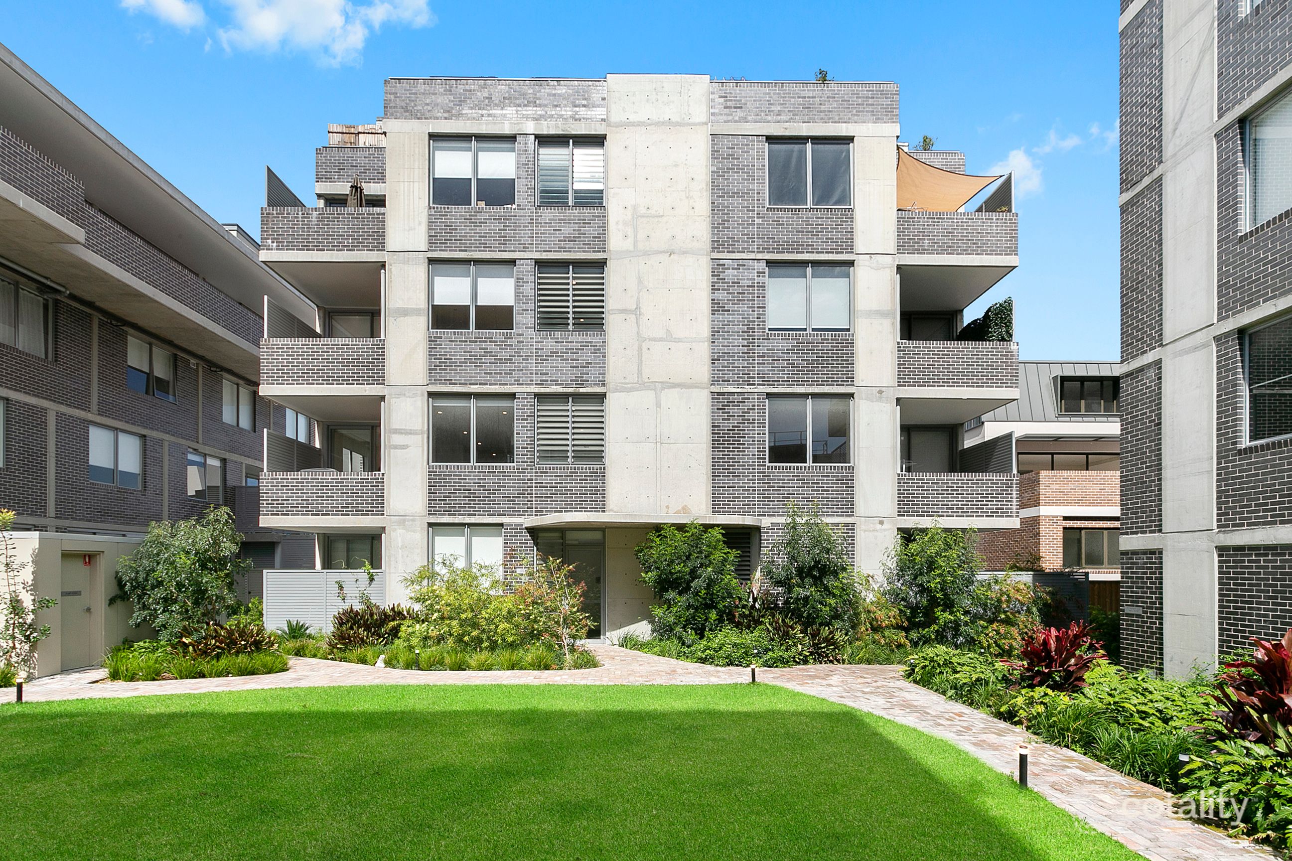 204/23 Rosebery Ave, Rosebery, NSW 2018