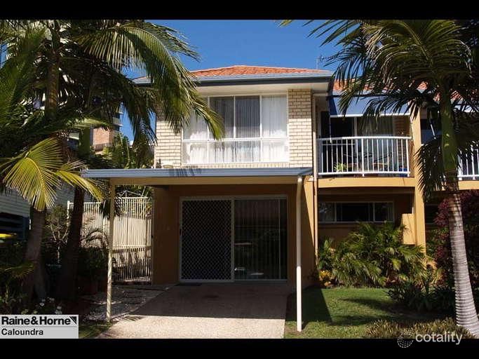 1/4 Hodgens St, Caloundra, QLD 4551