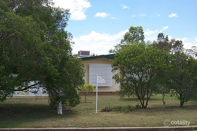22 Hawthorne St, Dalby, QLD 4405
