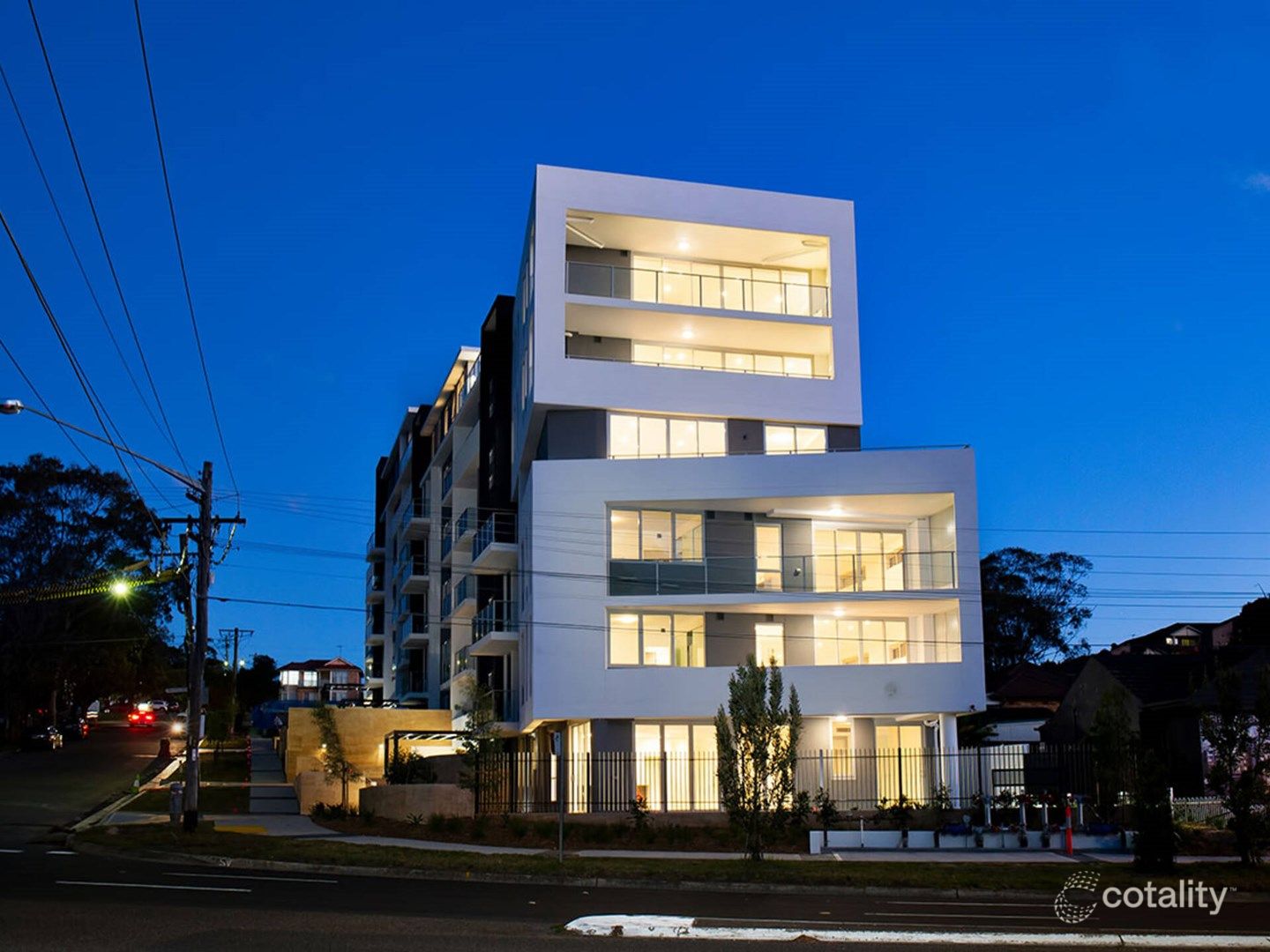 401/61 Miranda Rd, Miranda, NSW 2228