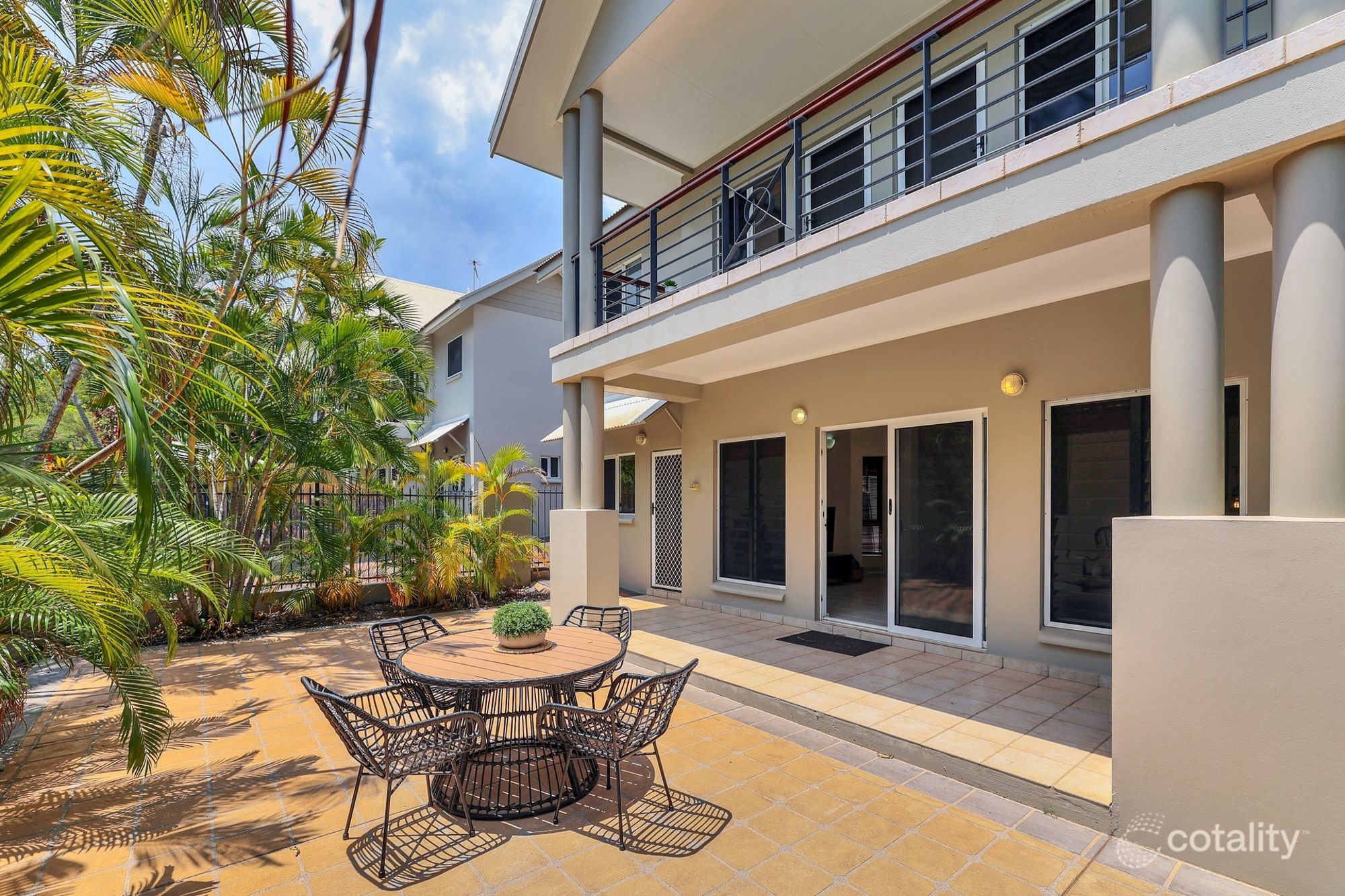 2/6 Melville St, The Gardens, NT 0820