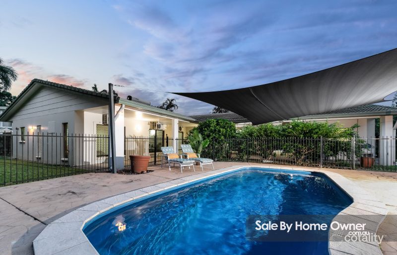 15 Hibernia Cres, Brinkin, NT 0810