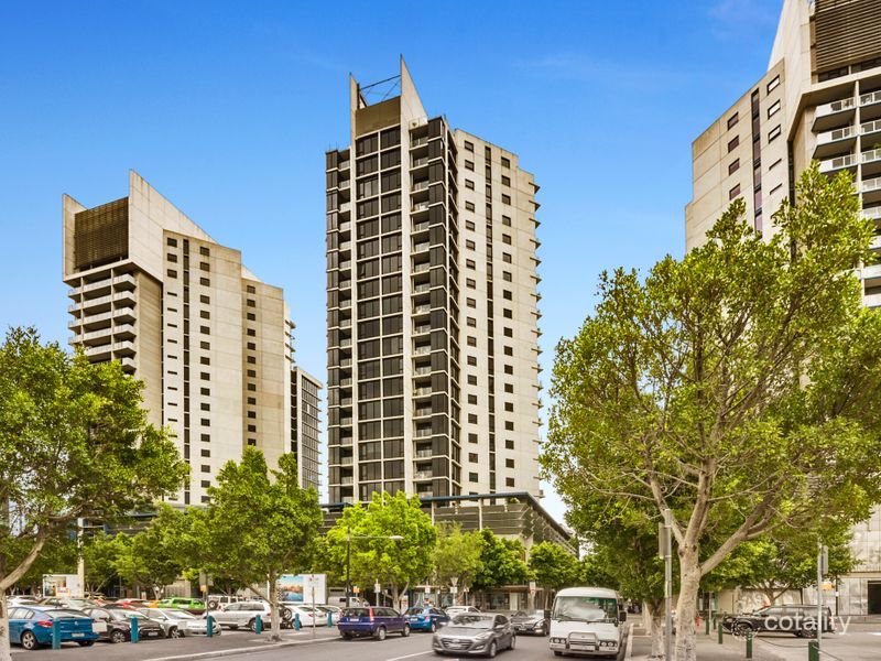 1909/15 Caravel Lane, Docklands, VIC 3008