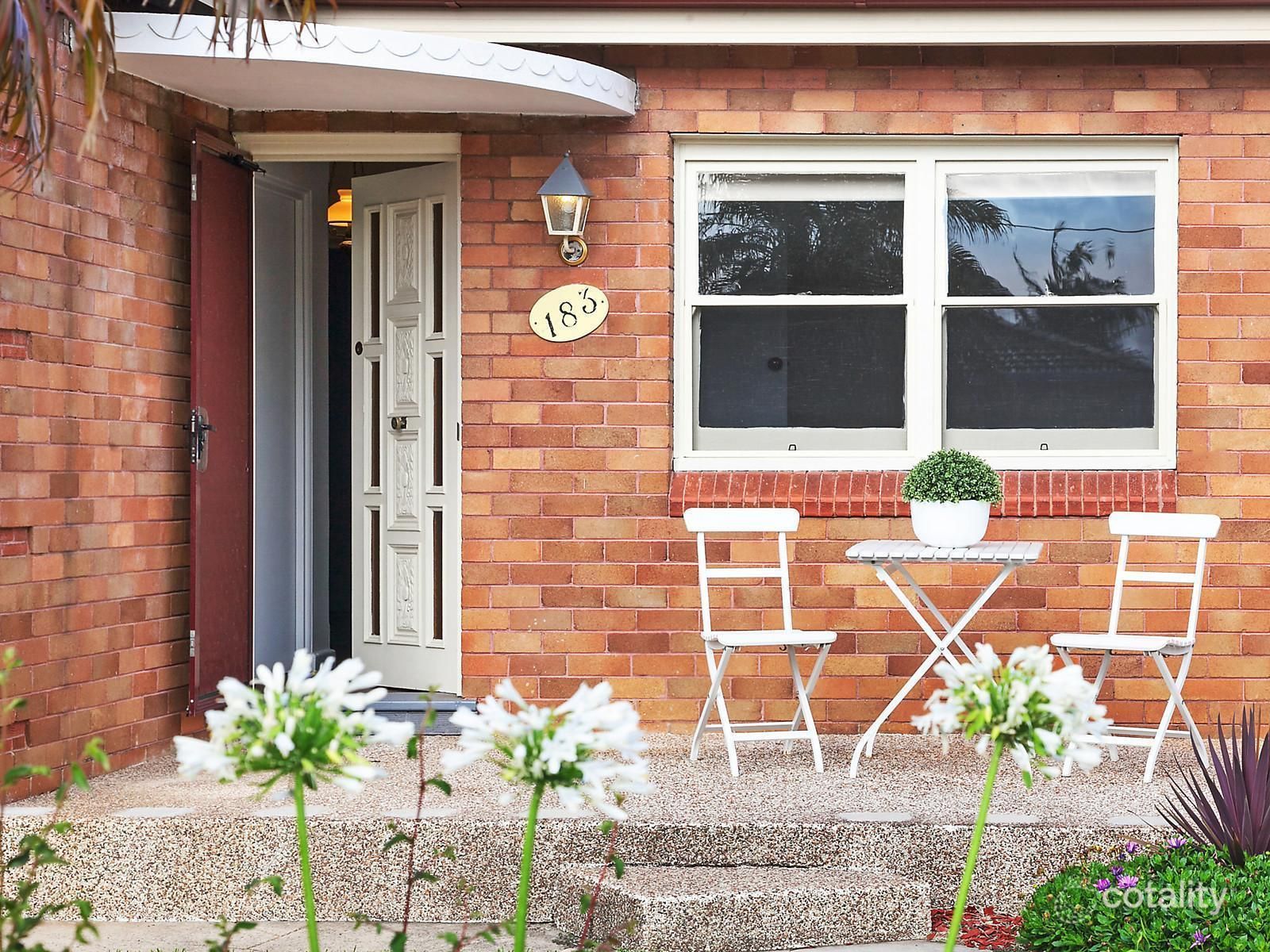 183 Gloucester Rd, Beverly Hills, NSW 2209